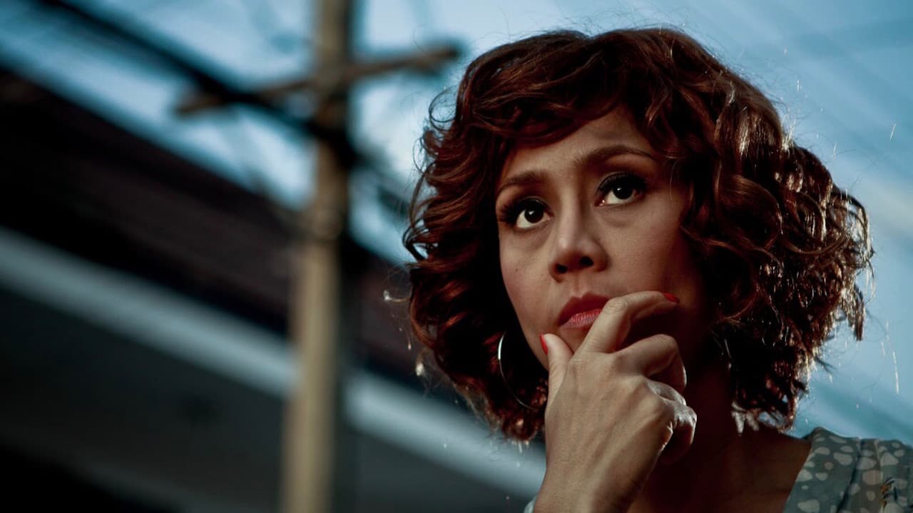 Backdrop – ใคร...ในห้อง