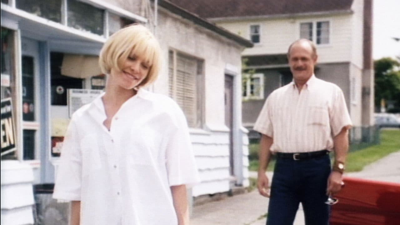 Backdrop – Deadly Vows