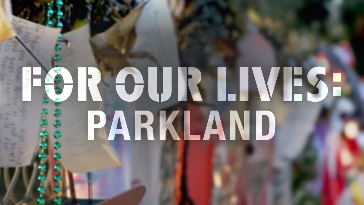 Backdrop – For Our Lives: Parkland