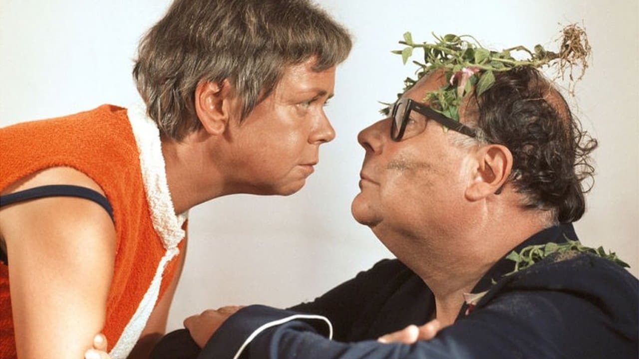 Backdrop – Das kann doch unsren Willi nicht erschüttern