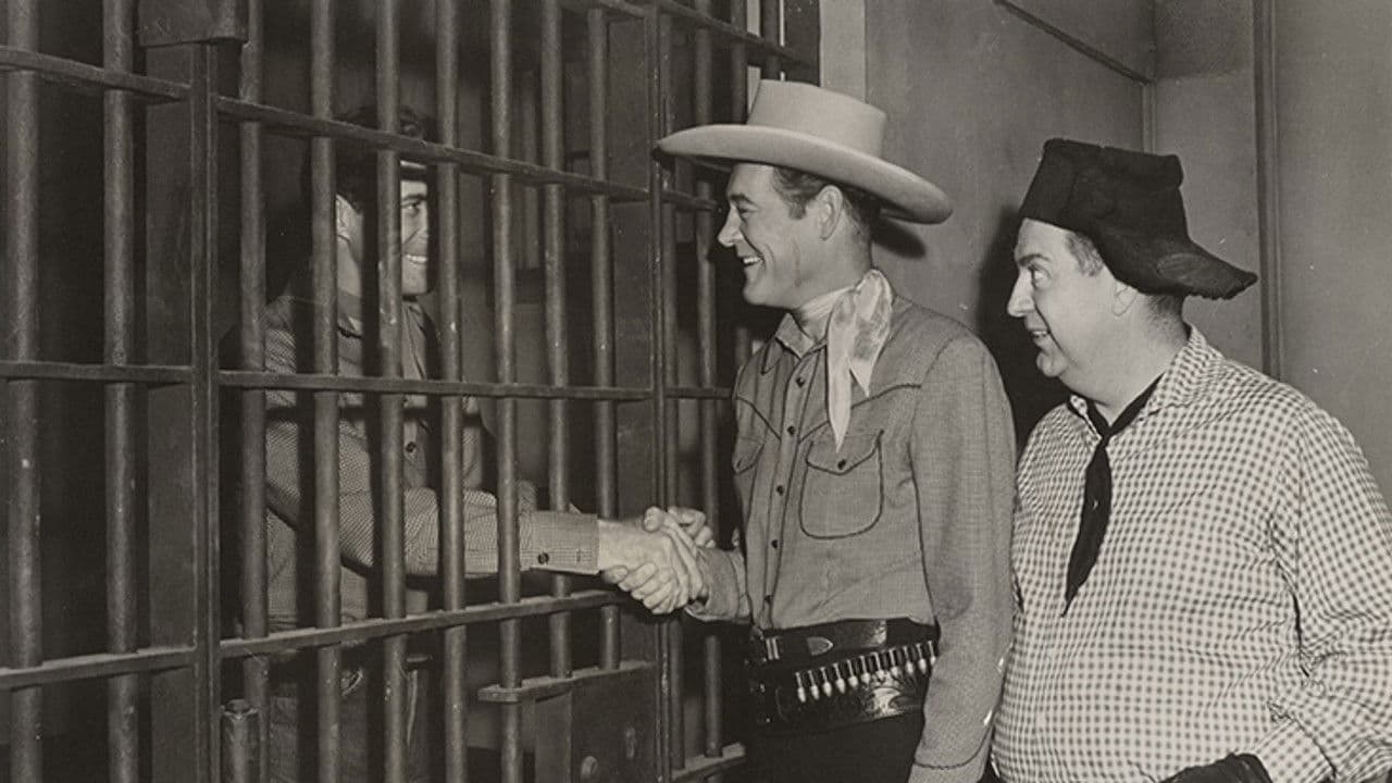 Backdrop – Junction City