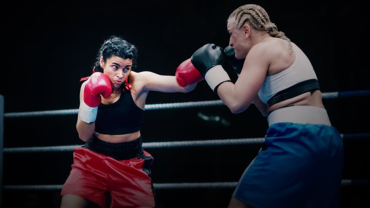 Backdrop – Gipsy Queen