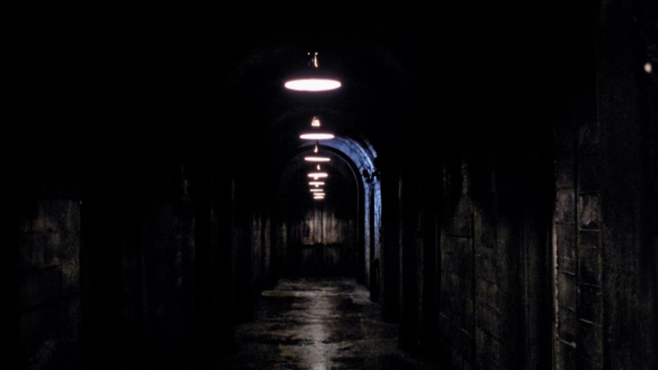 Backdrop – The Bunker