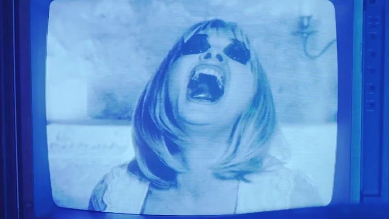 Backdrop – Beyond the Gates