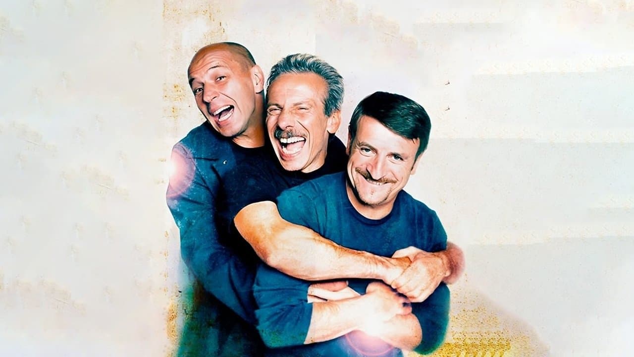 Backdrop – Ammutta Muddica al Cinema