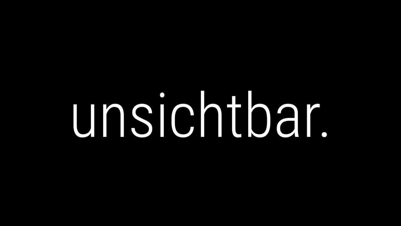 Backdrop – unsichtbar. - Was Endometriose bedeutet.