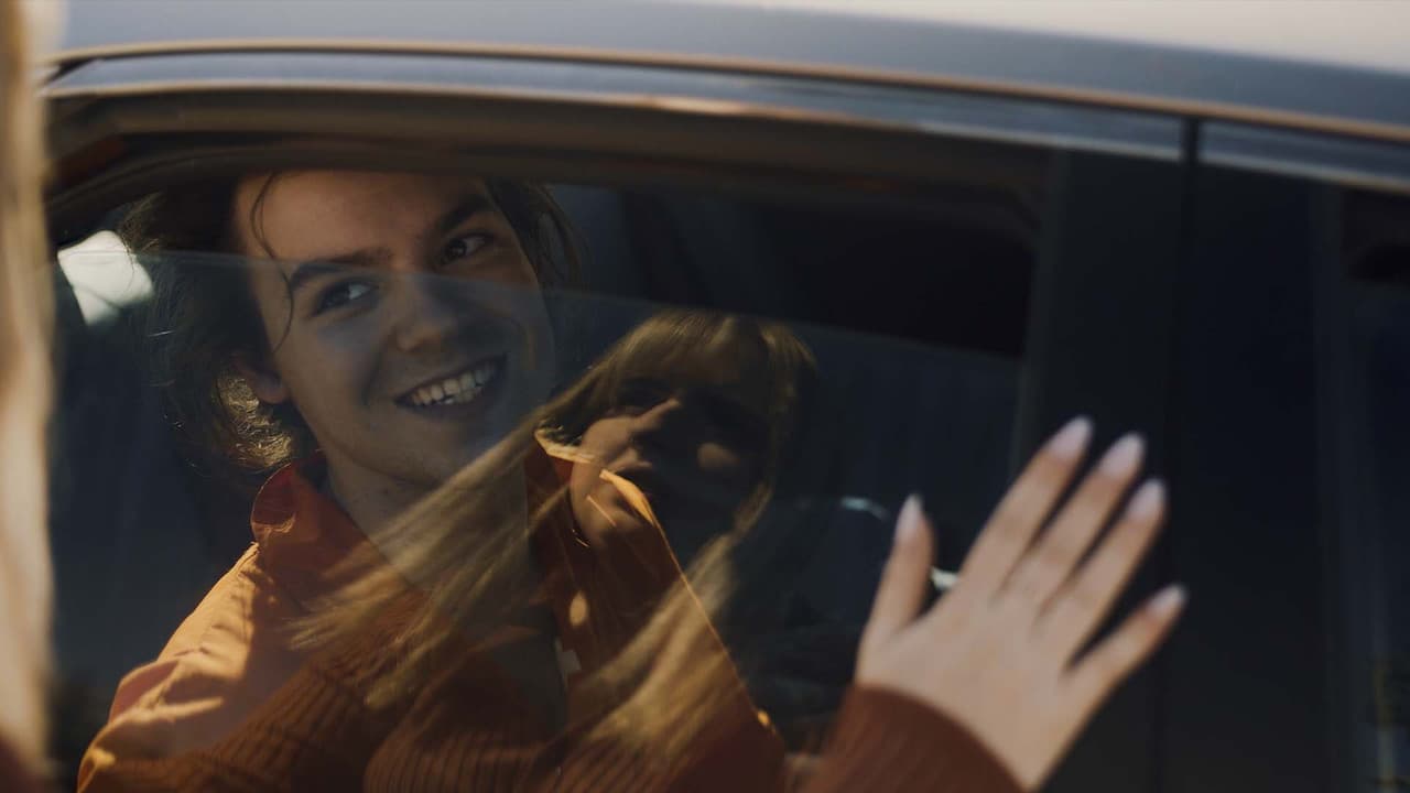 Backdrop – We Are Not The Same