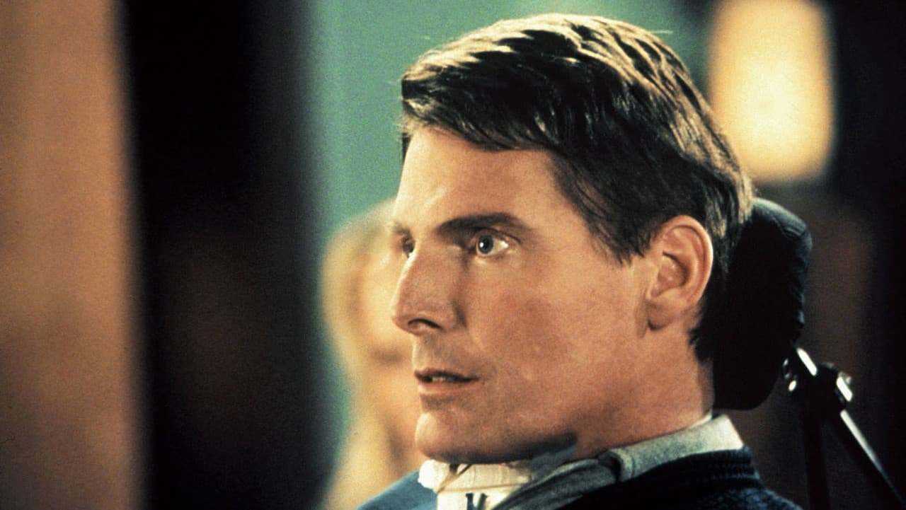 Backdrop – Das Fenster zum Hof