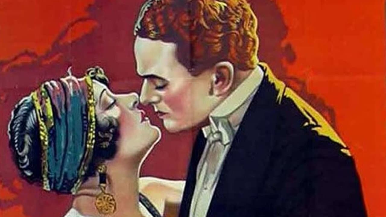 Backdrop – The Dancing Cheat