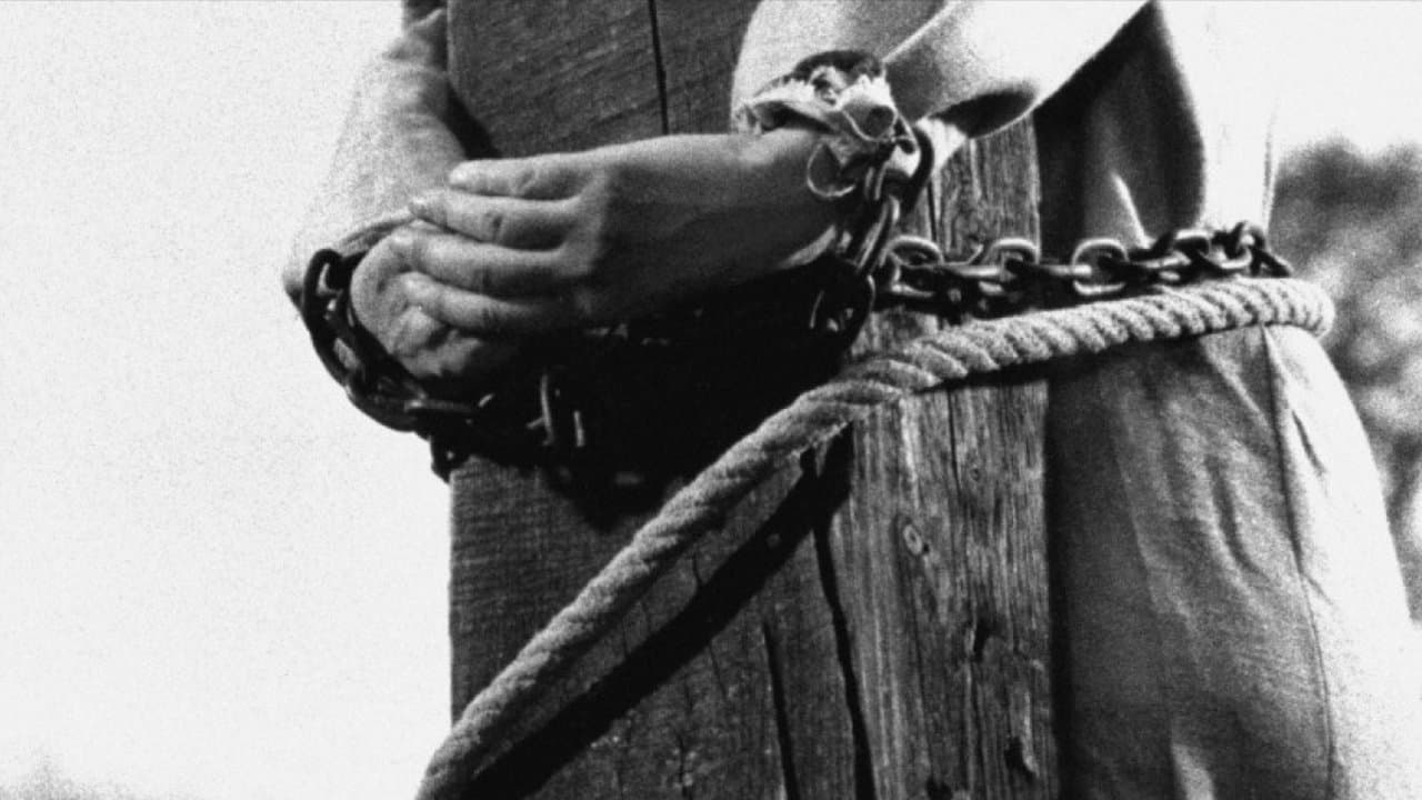 Backdrop – Der Prozeß der Jeanne d'Arc