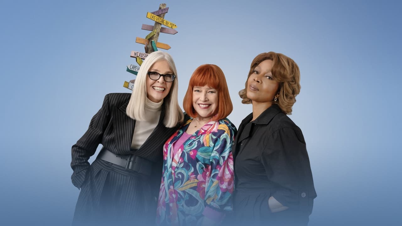 Backdrop – Summer Camp