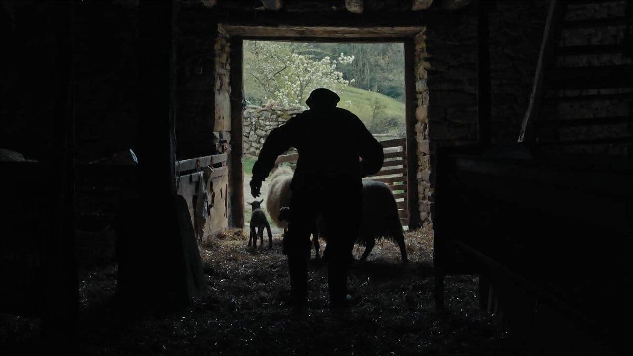 Backdrop – Agur Artzai