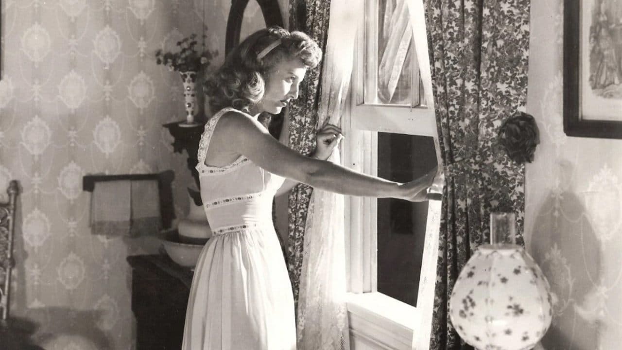 Backdrop – The Moonlighter