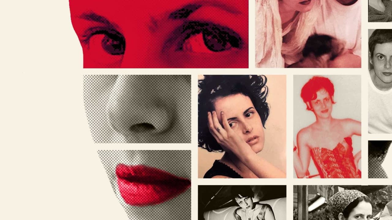 Backdrop – Fernanda Young: Foge-me ao Controle