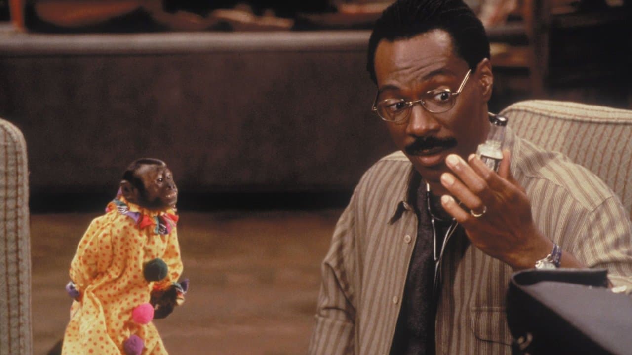 Backdrop – Dr. Dolittle