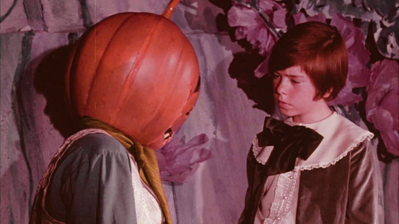 Backdrop – The Wonderful Land of Oz