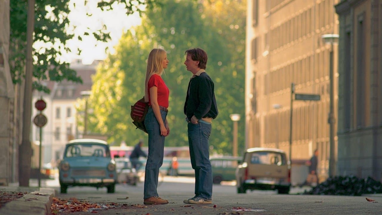 Backdrop – Liegen lernen