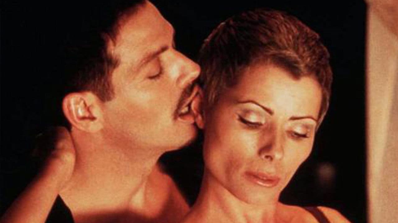 Backdrop – Vampir der Leidenschaft