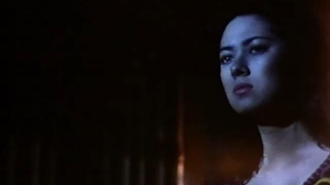 Backdrop – Shake, Rattle & Roll V