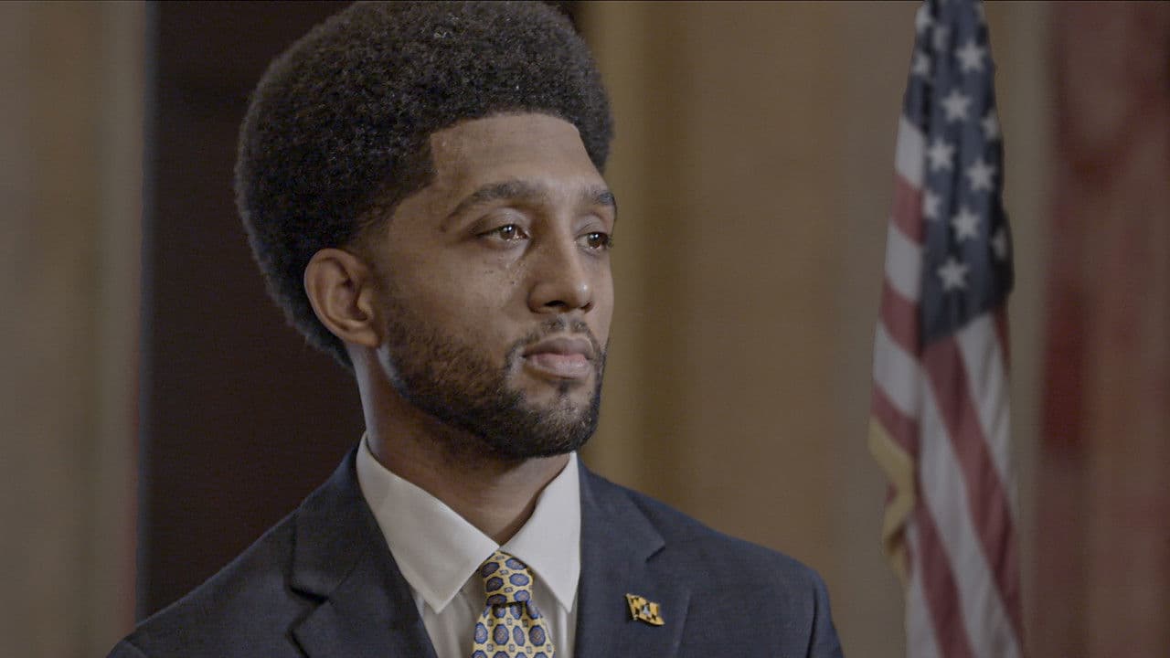 Backdrop – The Body Politic