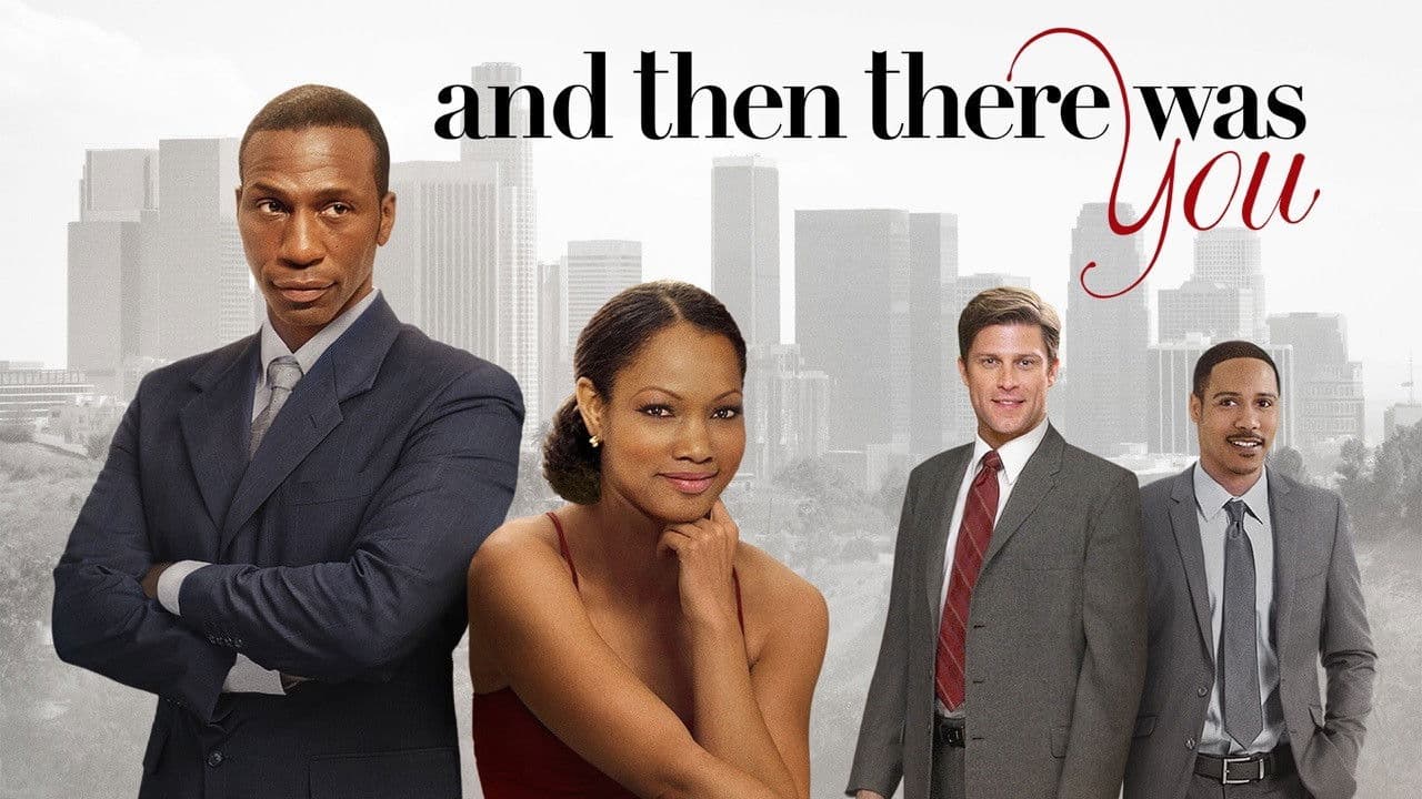 Backdrop – And Then There Was You