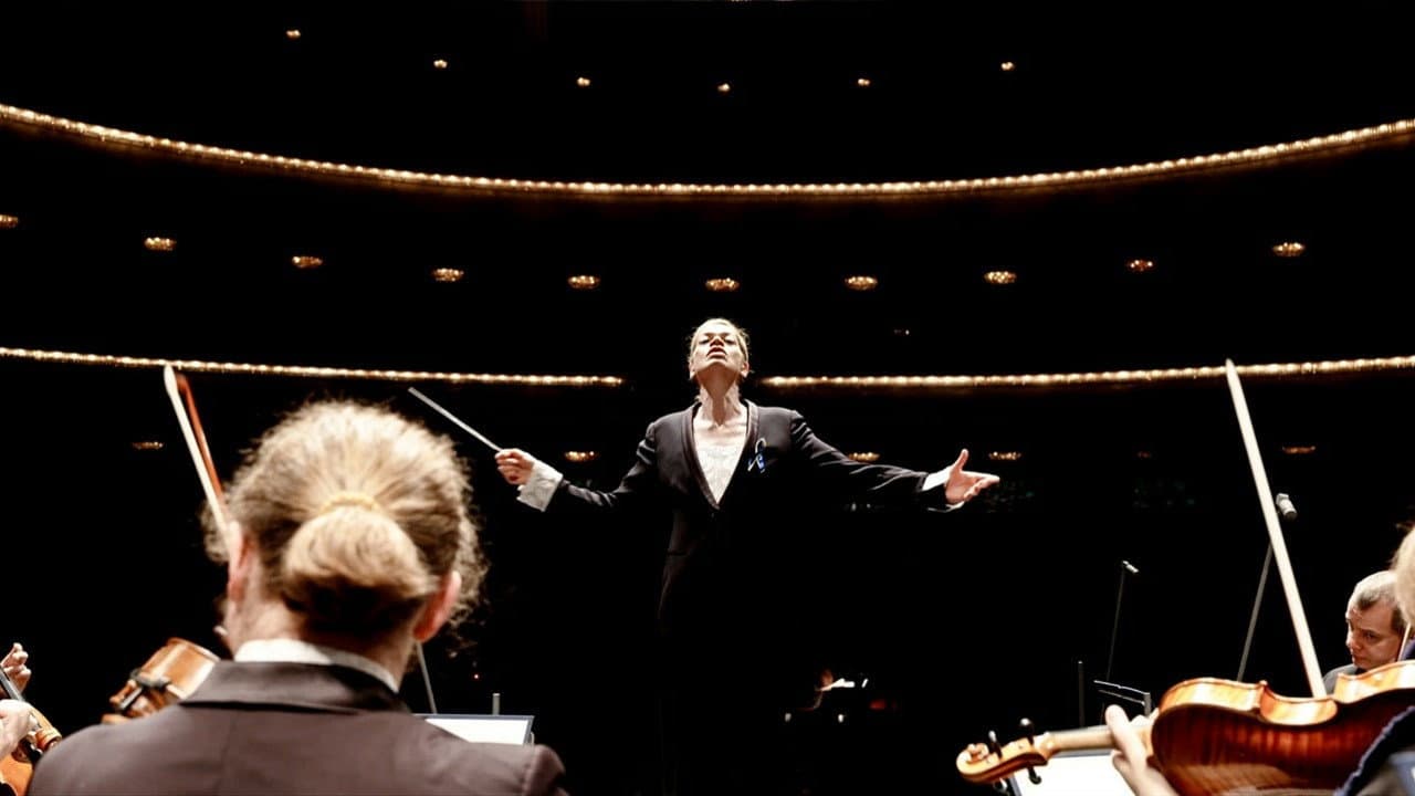 Backdrop – Beethoven's Nine: Ode to Humanity