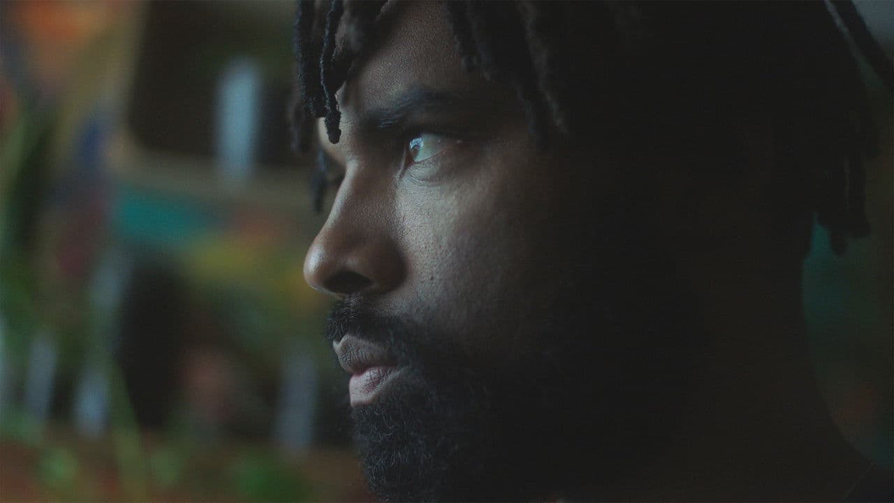 Backdrop – I Don't Know Who You Are