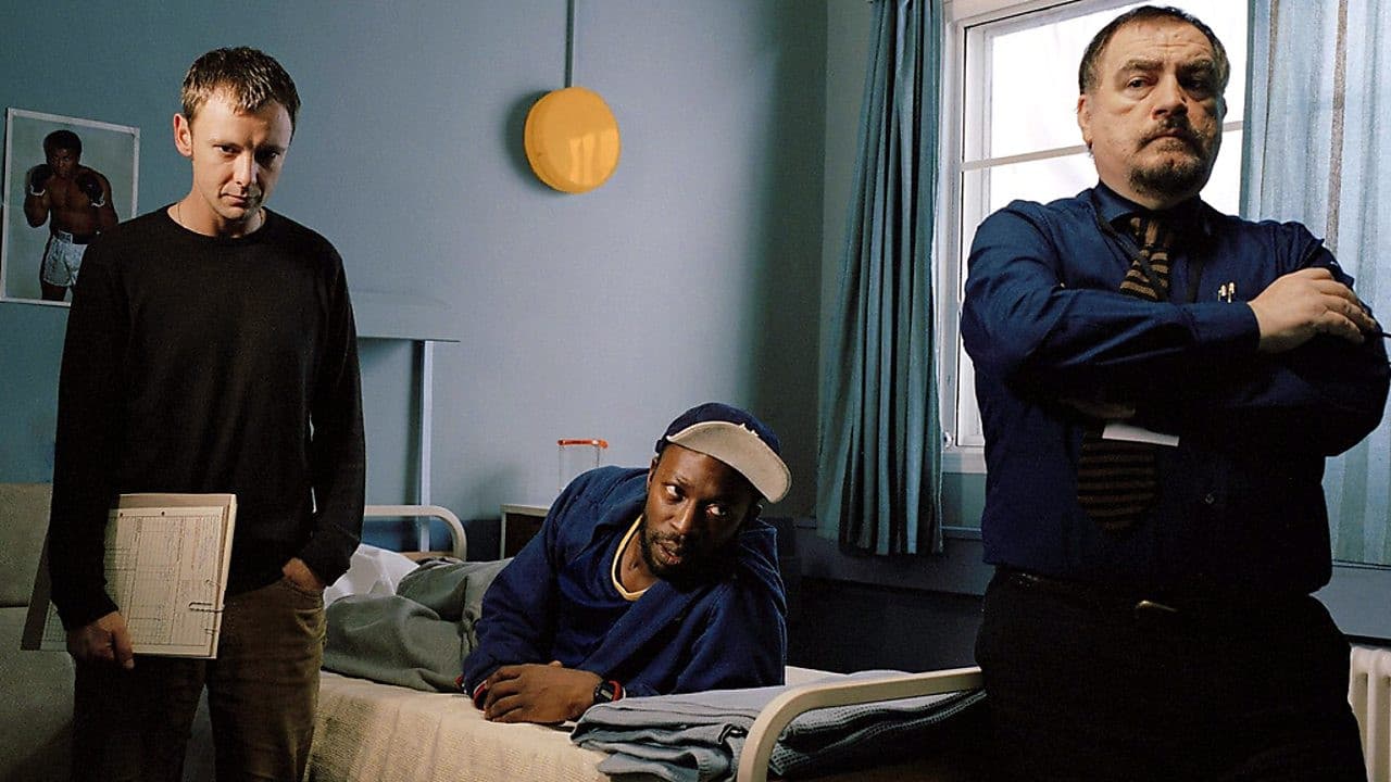 Backdrop – Blue/Orange