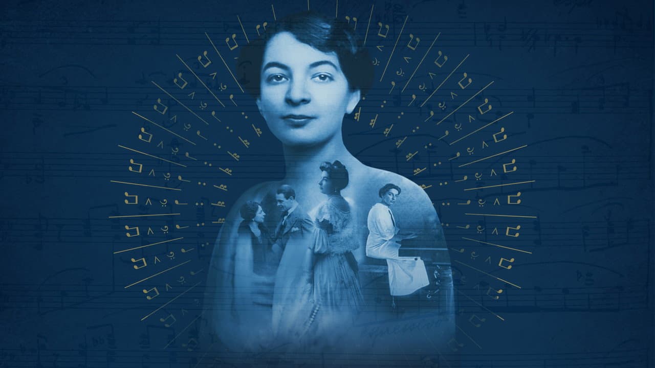 Backdrop – DORA - Flucht in die Musik