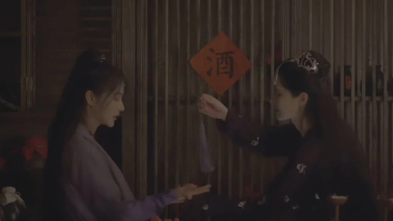 Backdrop – 你曾经是我的光