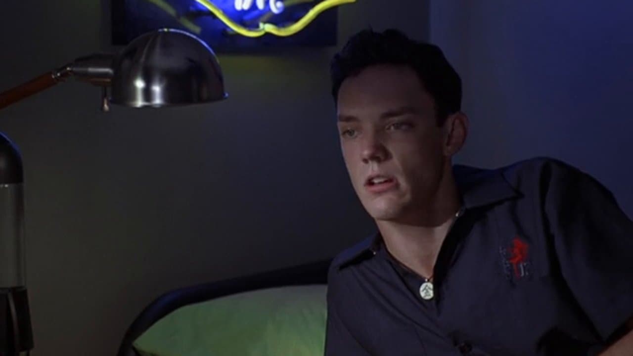 Backdrop – The Curve