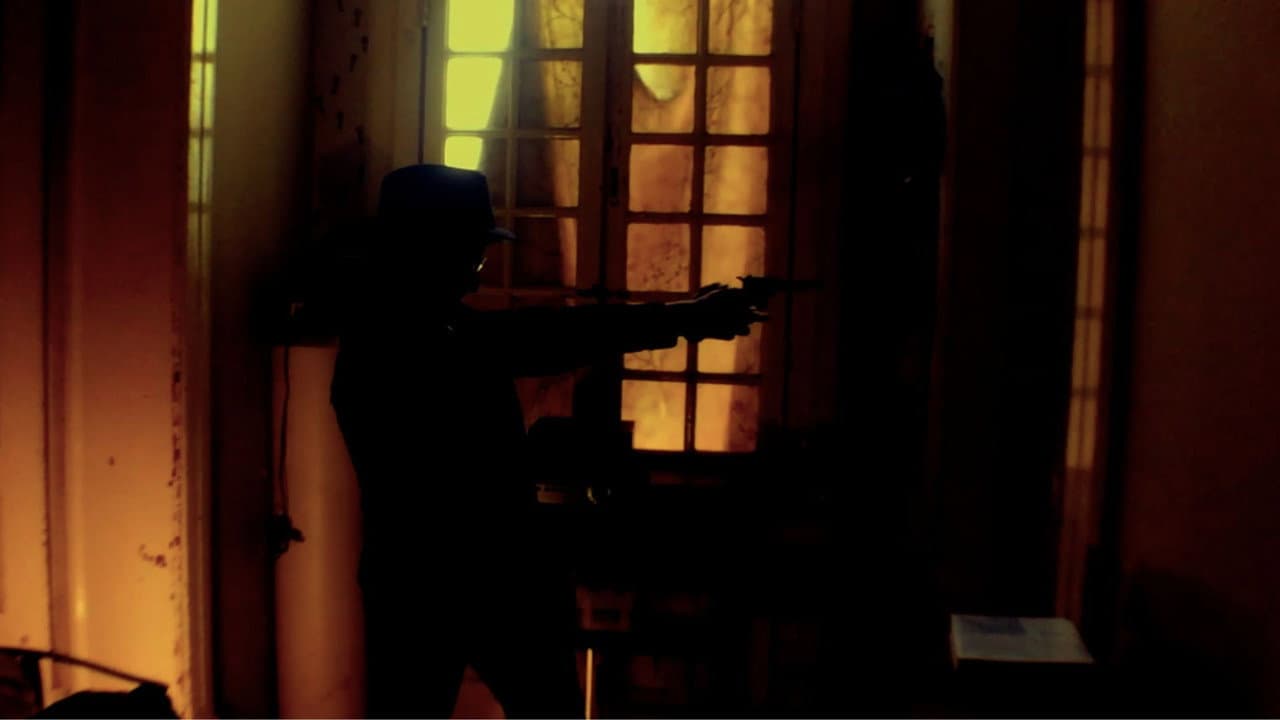 Backdrop – El hijo bastardo