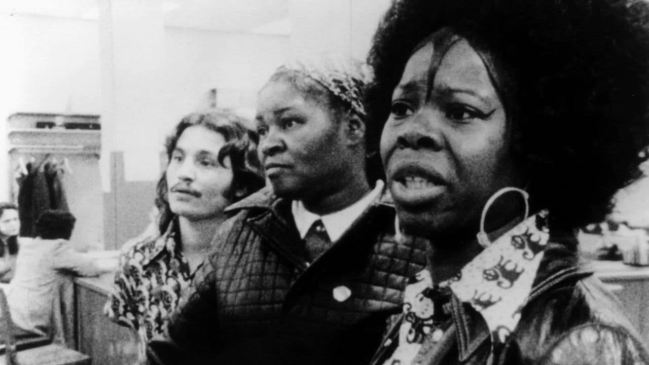 Backdrop – Welfare