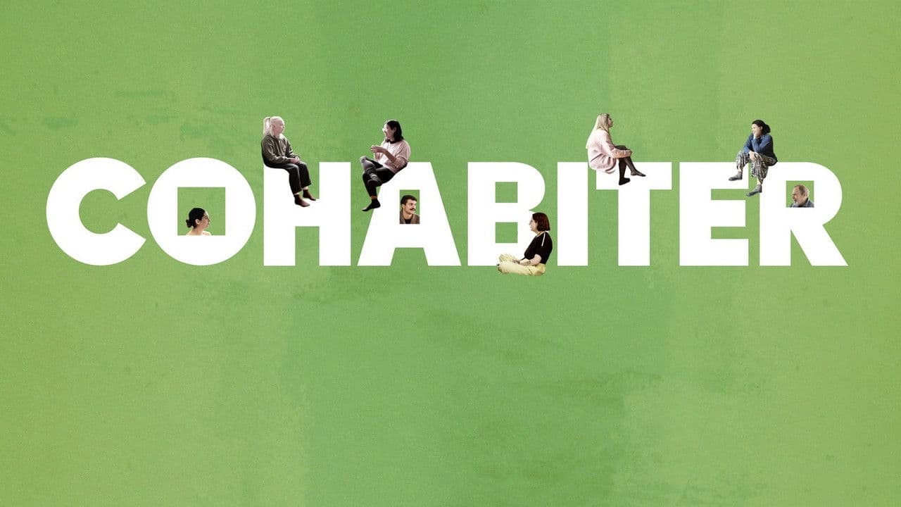 Backdrop – Cohabiter