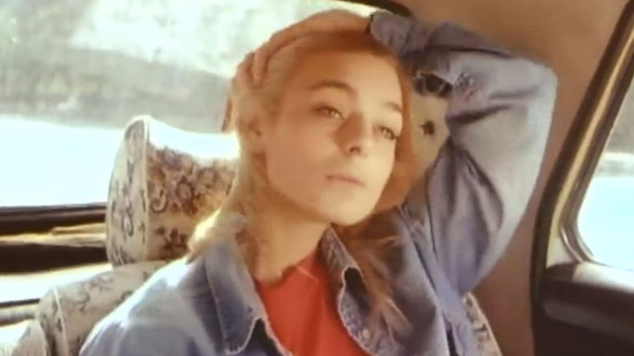 Backdrop – Joy - Abgestürzt und weich gelandet