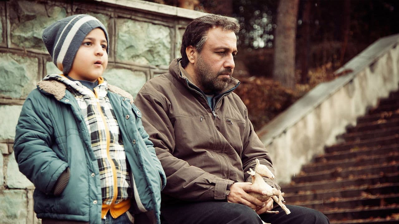 Backdrop – دهلیز