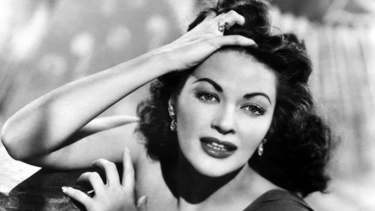 Backdrop – Happy Ever After