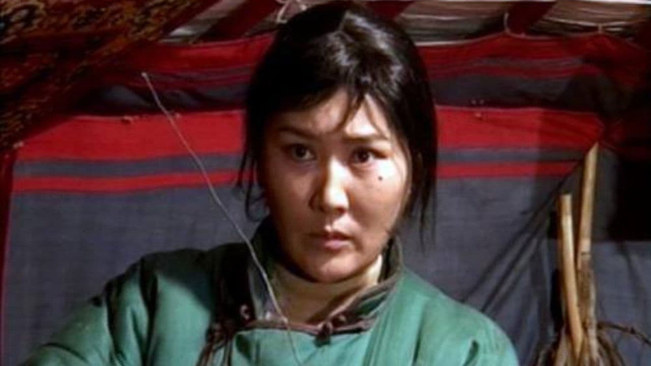 Backdrop – Жинжиймаа