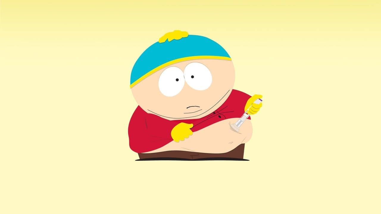 Backdrop – South Park: Das Ende der Fettleibigkeit