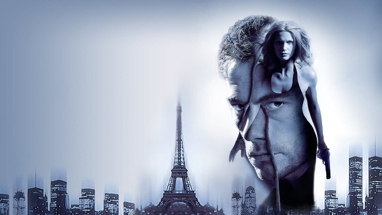 Backdrop – Maximum Risk