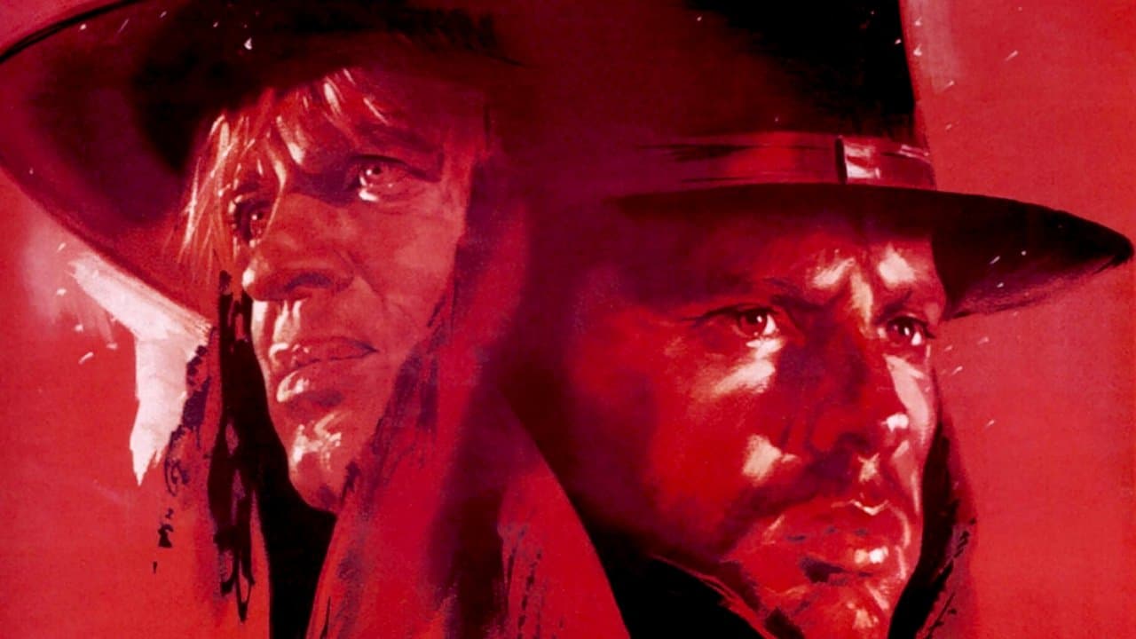 Backdrop – Leichen pflastern seinen Weg