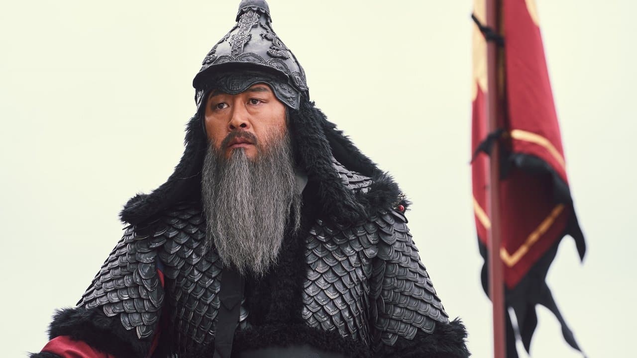 Backdrop – Der Admiral - Tödliche See