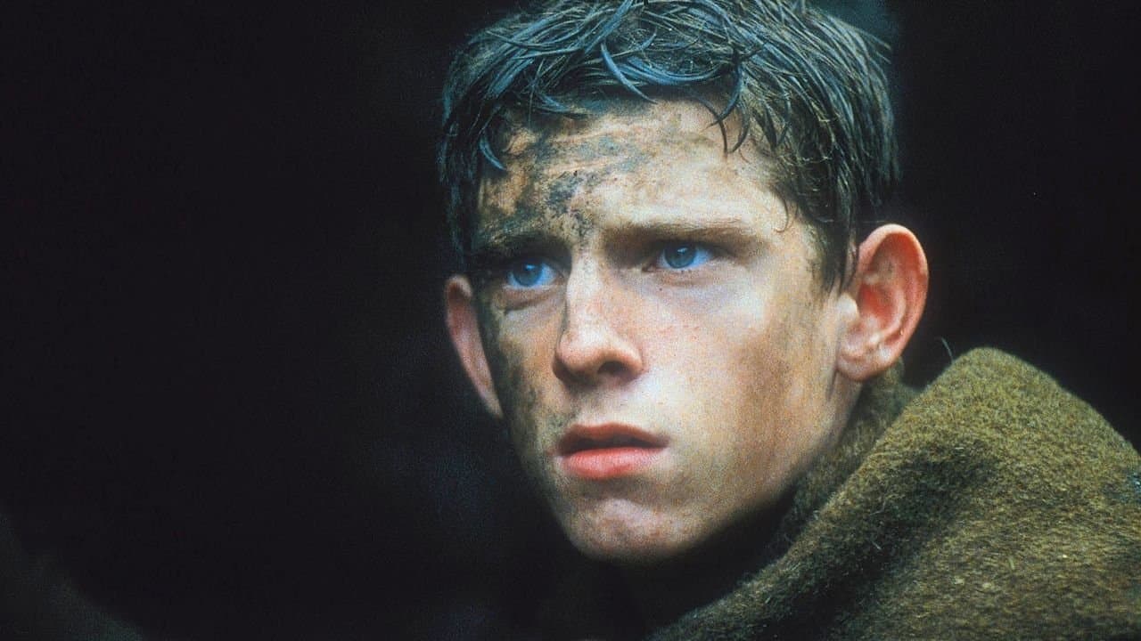 Backdrop – Deathwatch