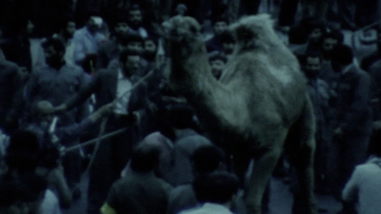 Backdrop – Slaughter (Besmel)