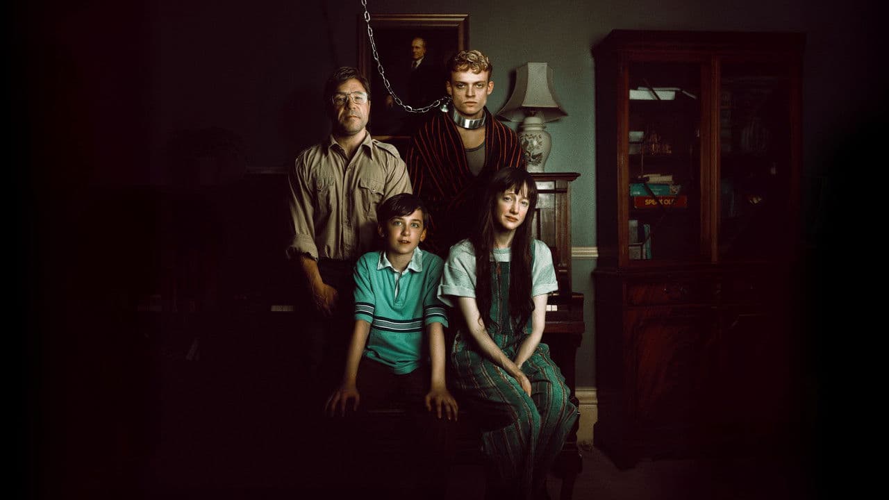 Backdrop – Good Boy - Wir wollen nur dein Bestes