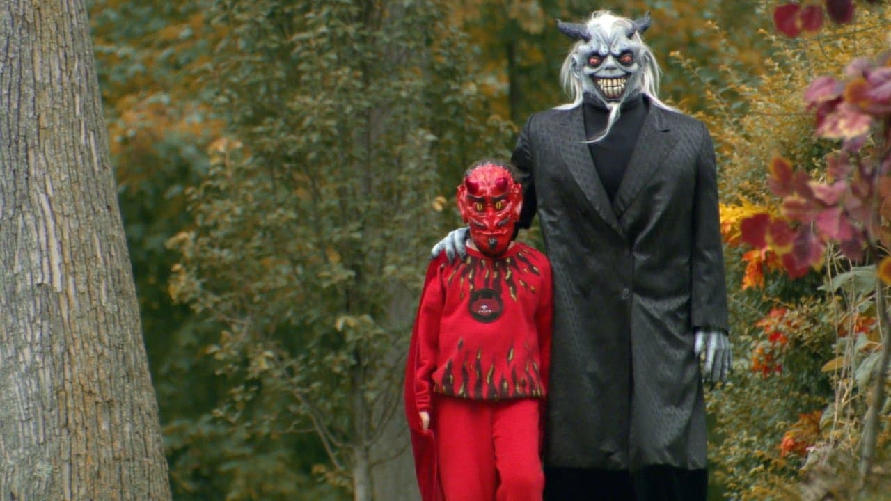 Backdrop – Satan's Little Helper