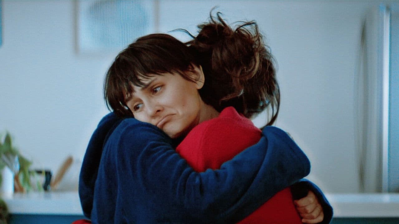 Backdrop – Crybaby