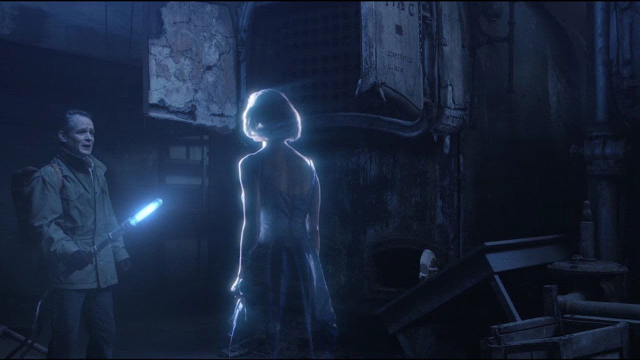 Backdrop – Echo Torch