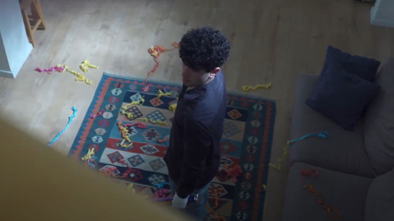 Backdrop – Confetti