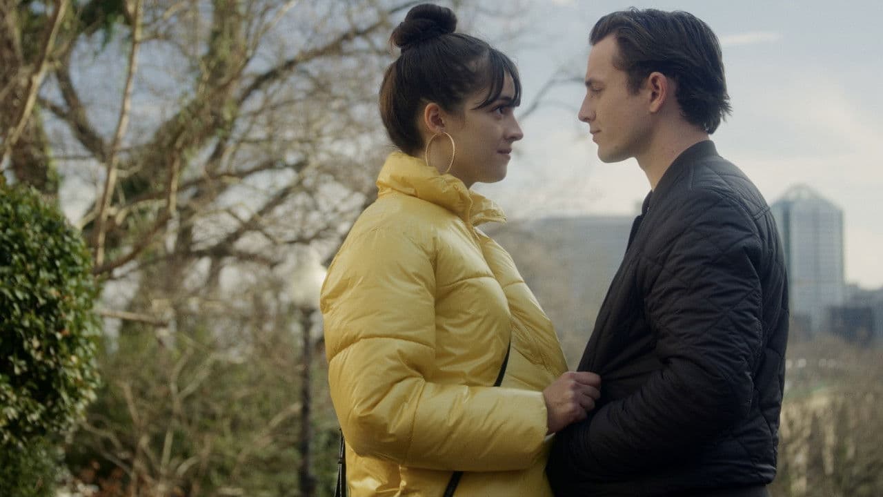 Backdrop – Step Back, Doors Closing